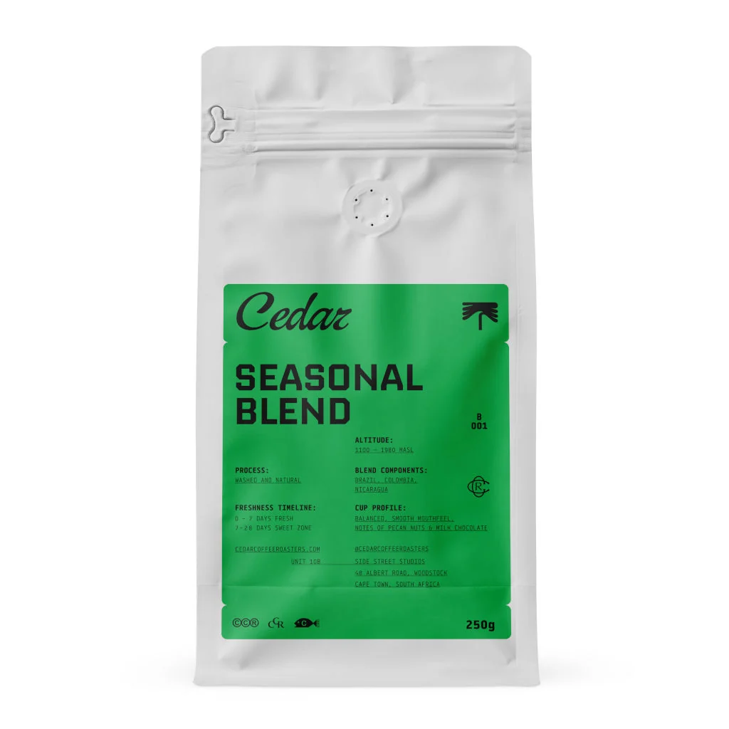 Wholesale Coffee Beans